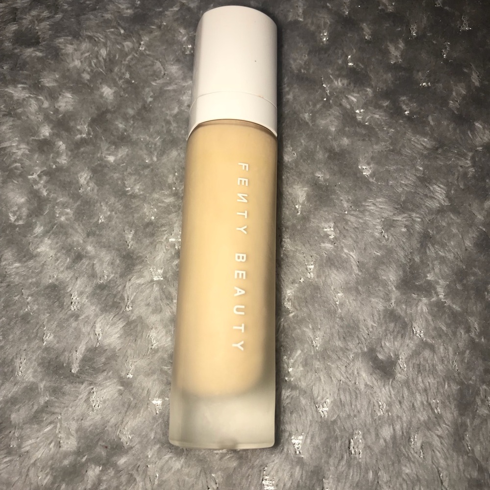 Fenty Pro Filt’r foundation shade 180